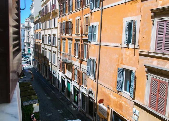 Relais Rasella 47