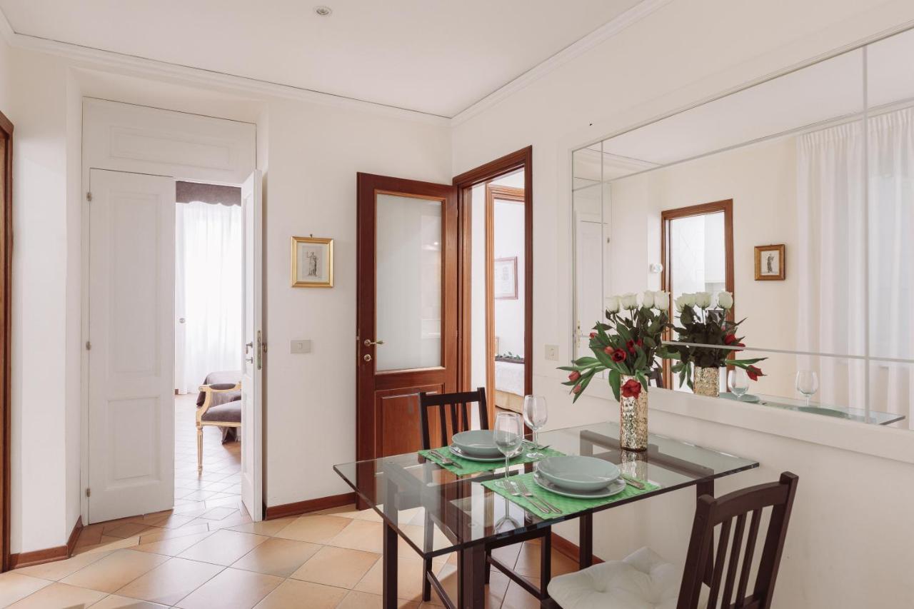 Relais Rasella 47 Appartement *