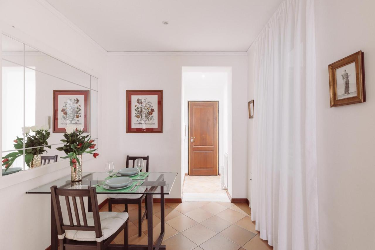 Appartement Relais Rasella 47