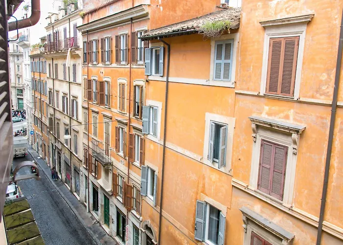 Relais Rasella 47