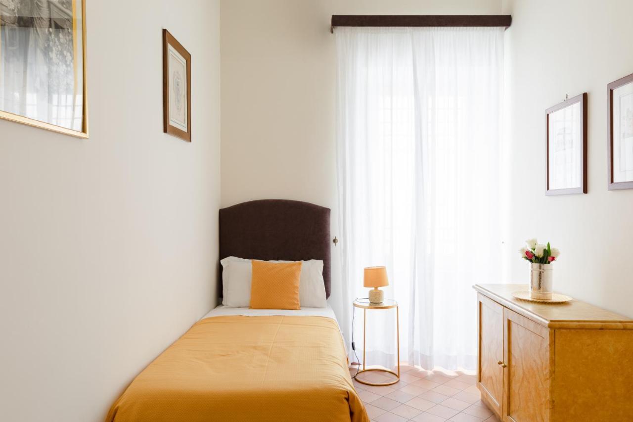 Relais Rasella 47 Apartment Rom