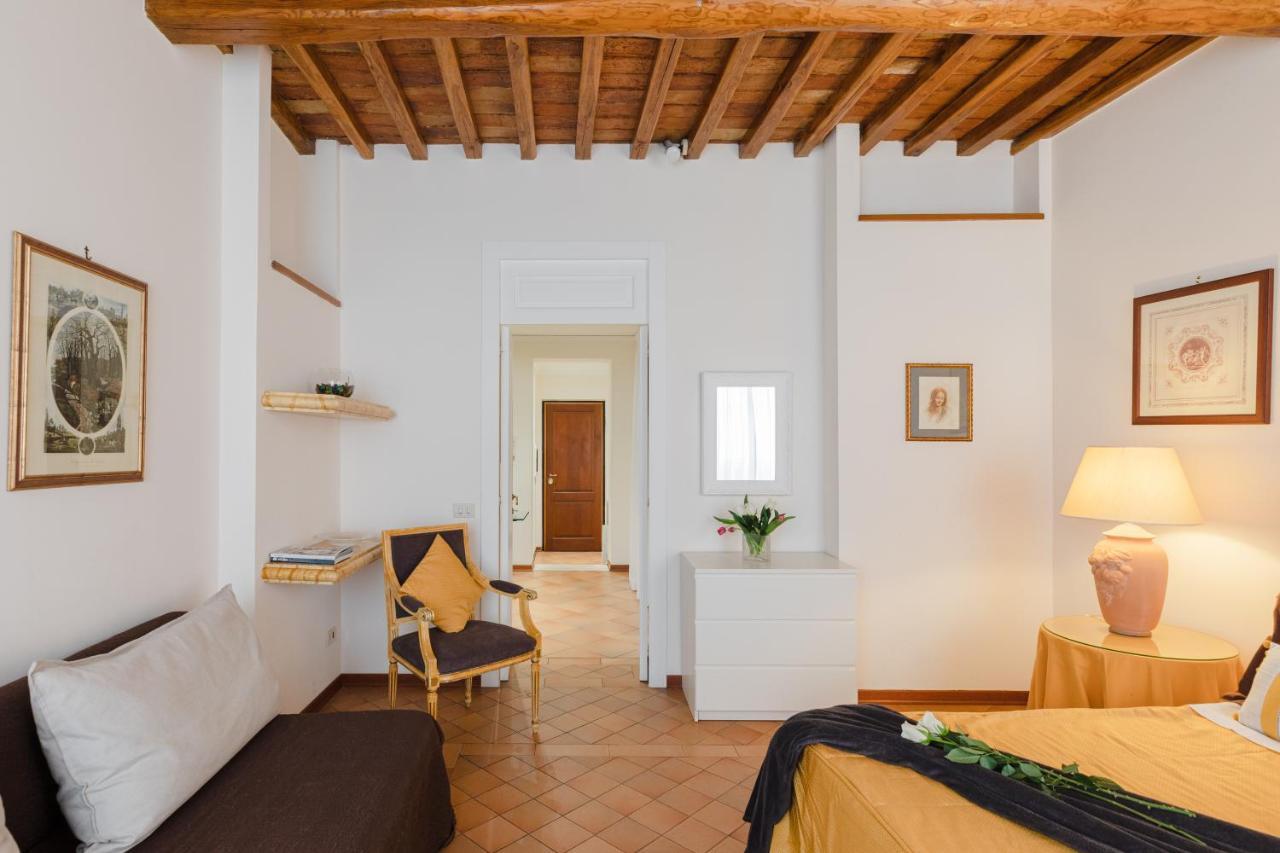 Relais Rasella 47 Rom