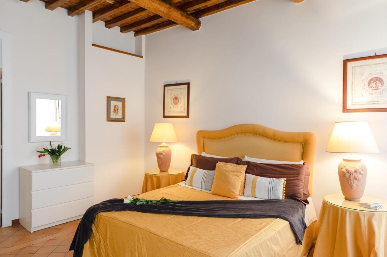 Relais Rasella 47 Apartment Rom