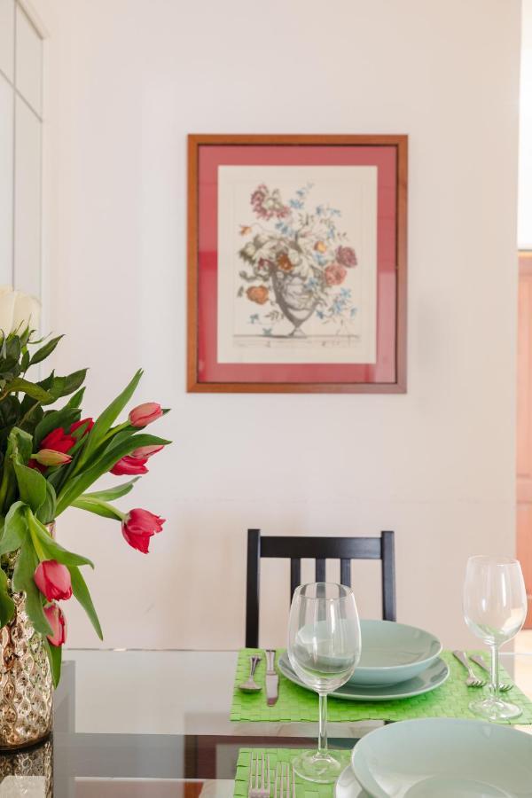 Relais Rasella 47 Apartment Rom